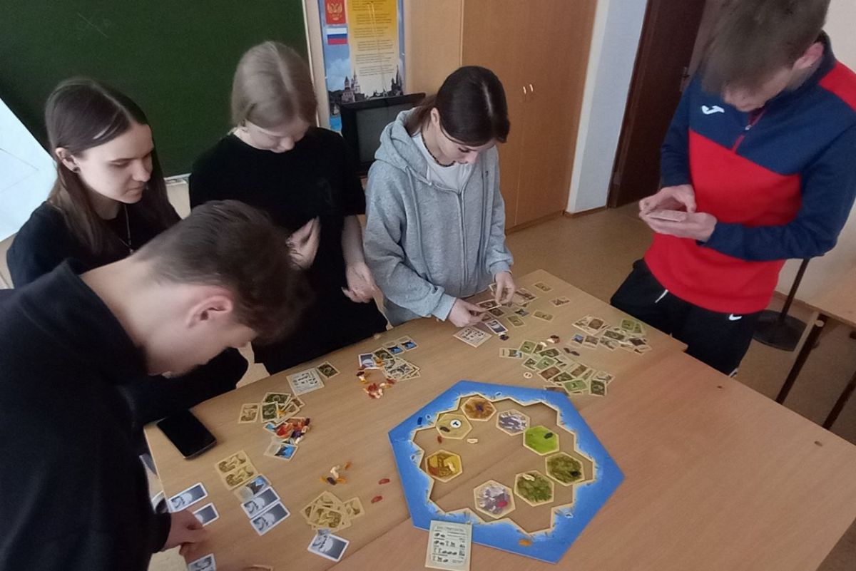 &laquo;Своя игра: Инвест-раунд&raquo;