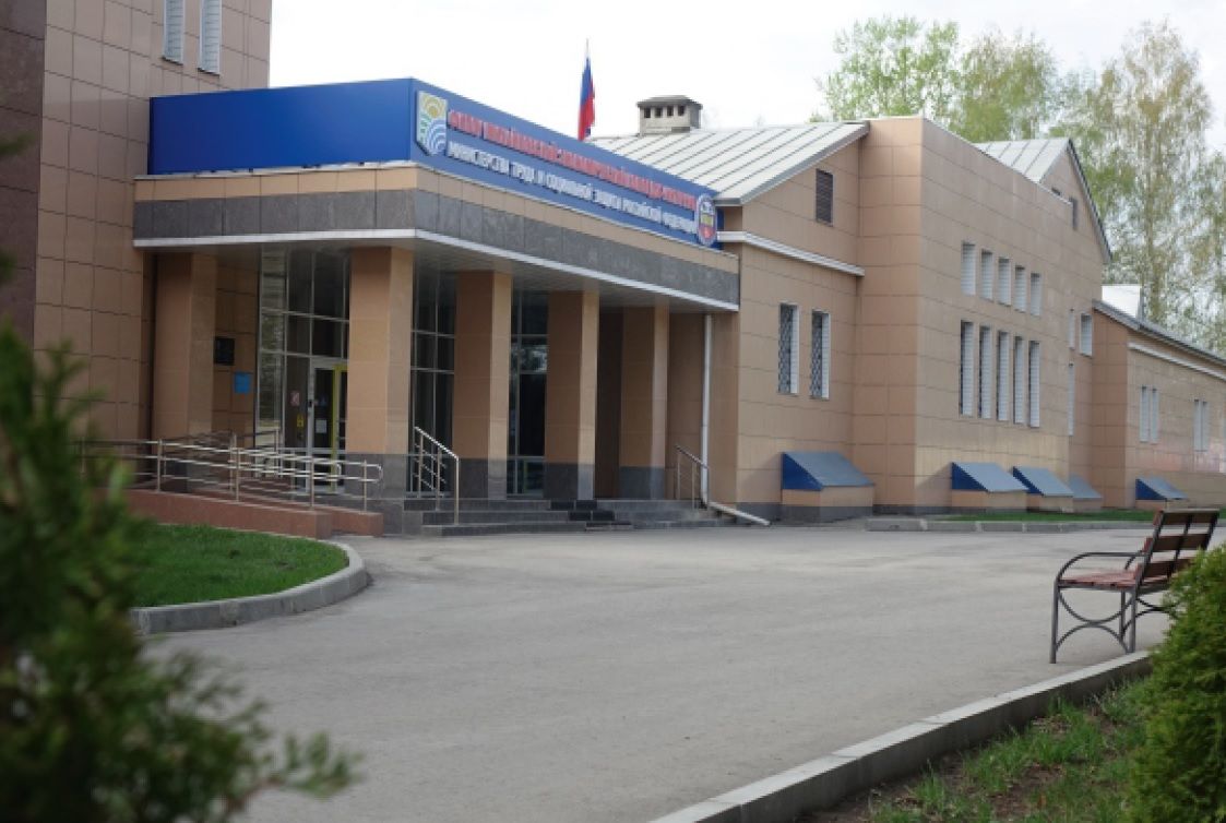 Михайловский экономический колледж-интернат объявляет набор студентов из числа детей-инвалидов и инвалидов I, II и III групп, обслуживающих себя, а также лиц с ОВЗ