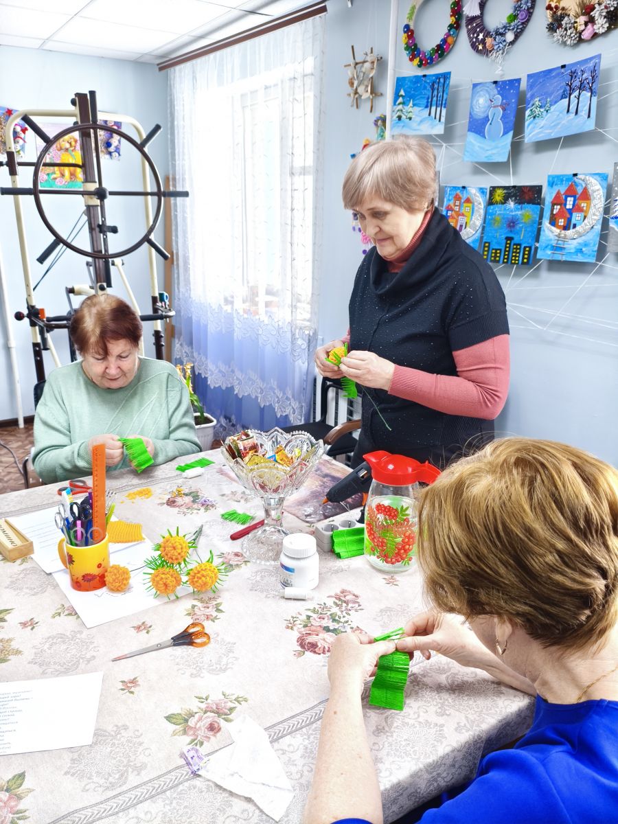 Мастер-классы