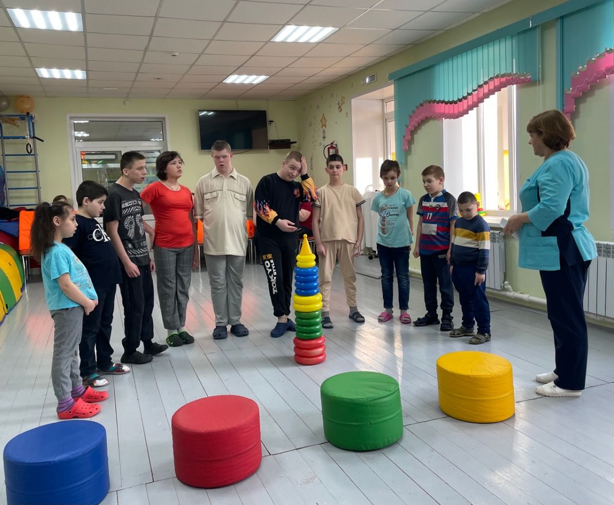 Нарисуй то, что слышишь