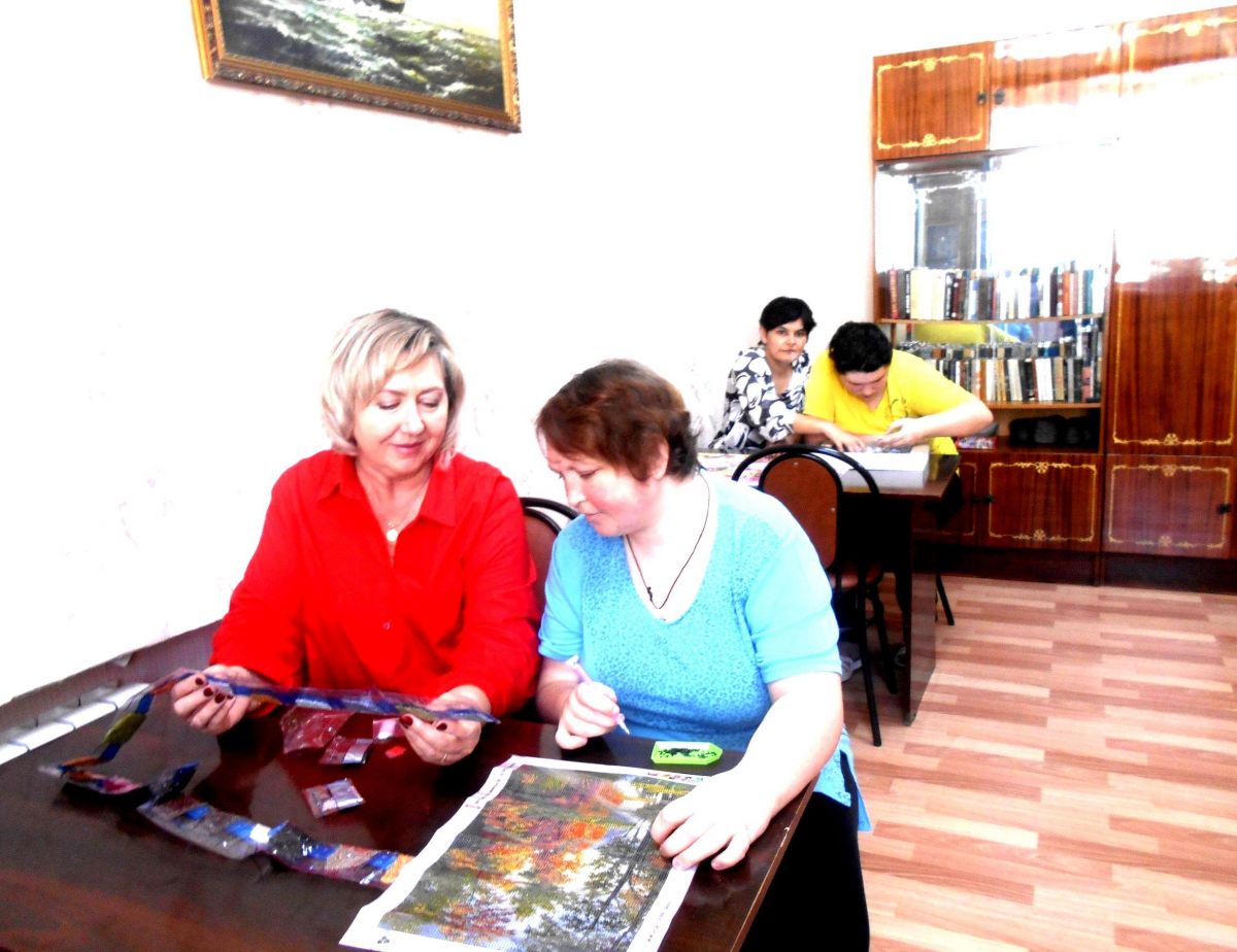 Индивидуальные занятия