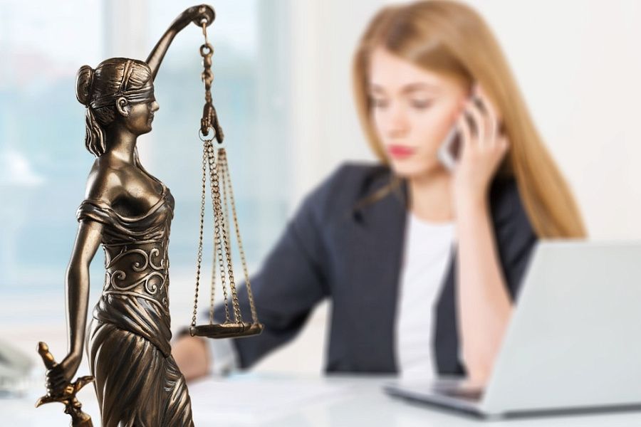 Бесплатная юридическая помощь