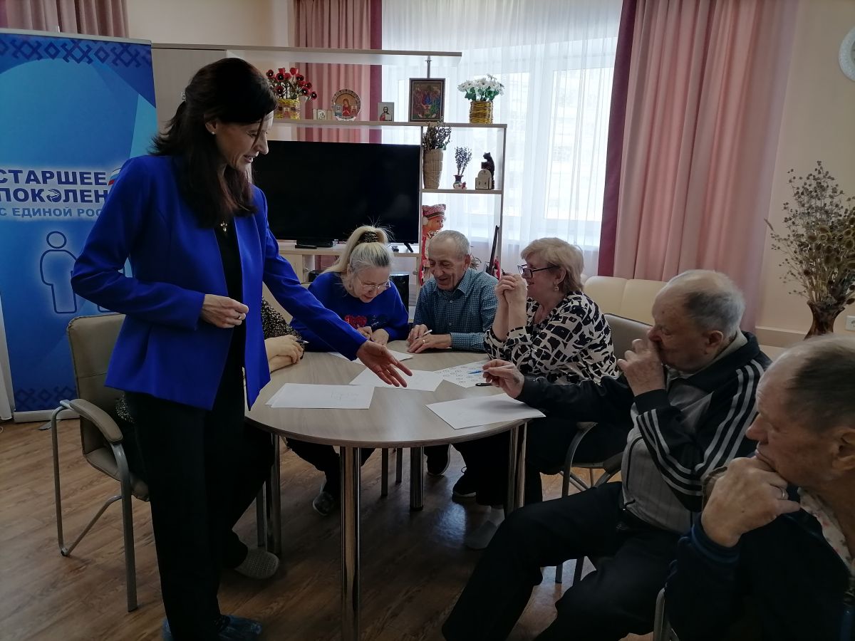 Поддерживаем нейропластичность: когнитивный тренинг для пожилых