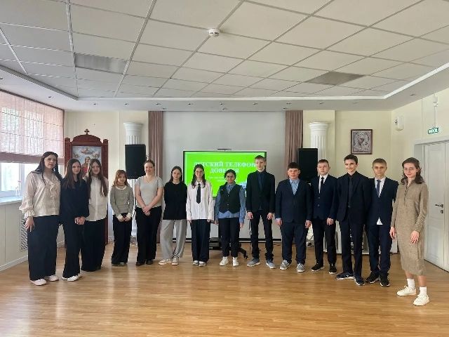 Мы познаем мир