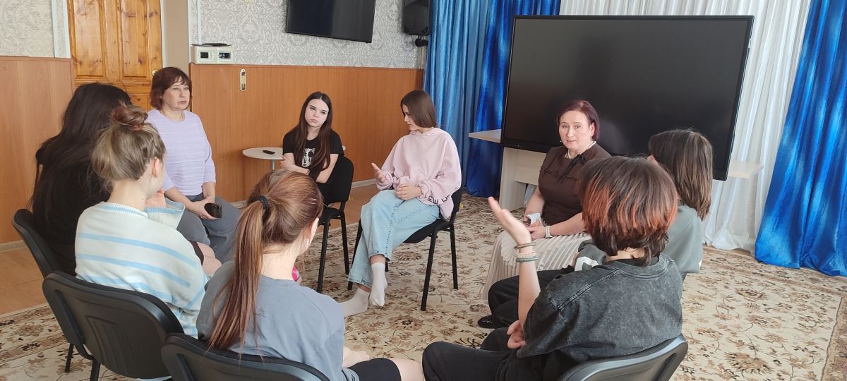 Профилактика алкоголизма в подростковой среде