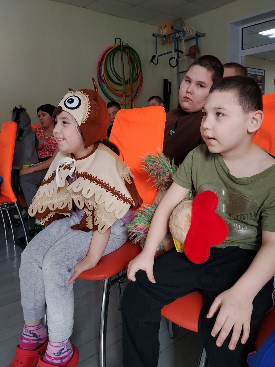 Всемирный день театра