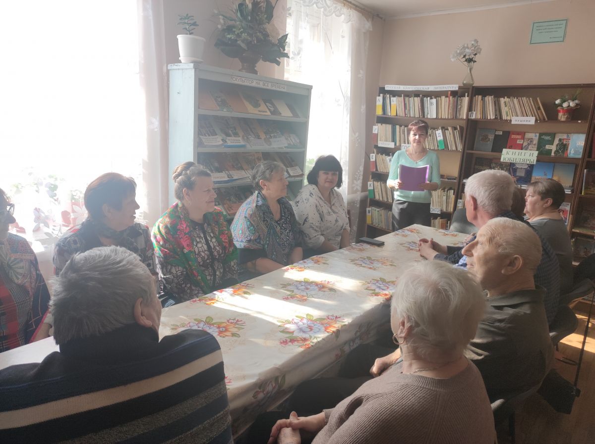 История глазами классиков русской литературы