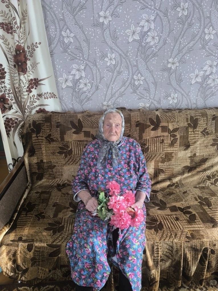 Мини-праздник на дому