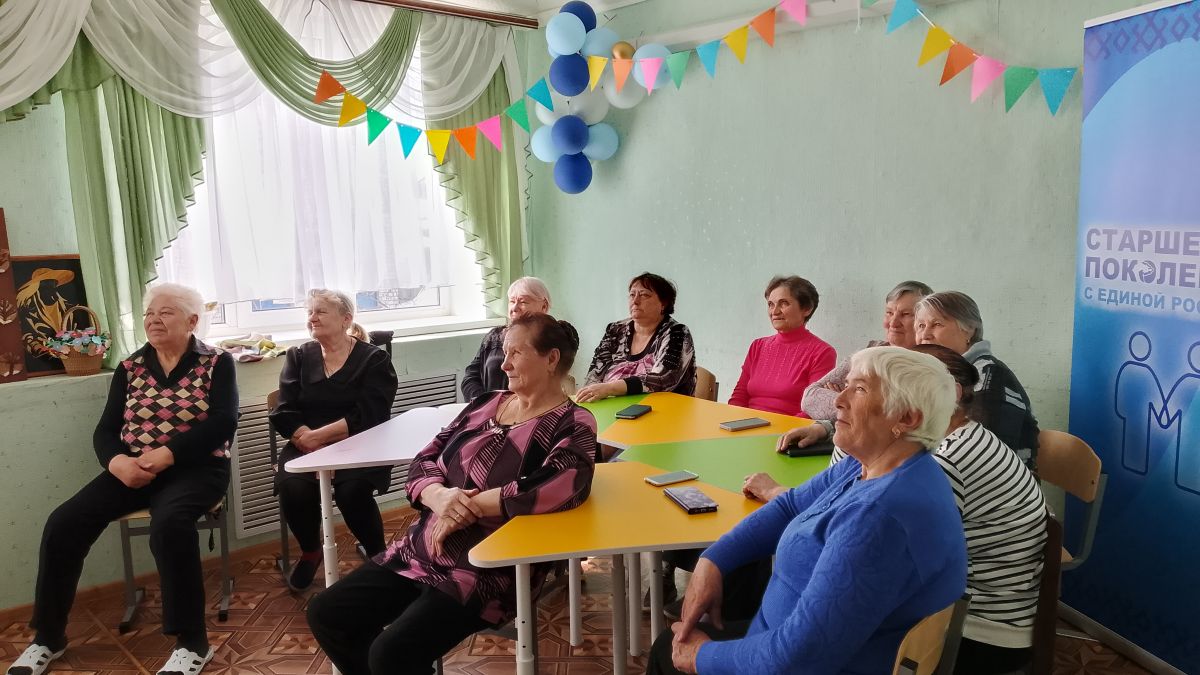 В День театра &mdash; новые эмоции и творческие планы!