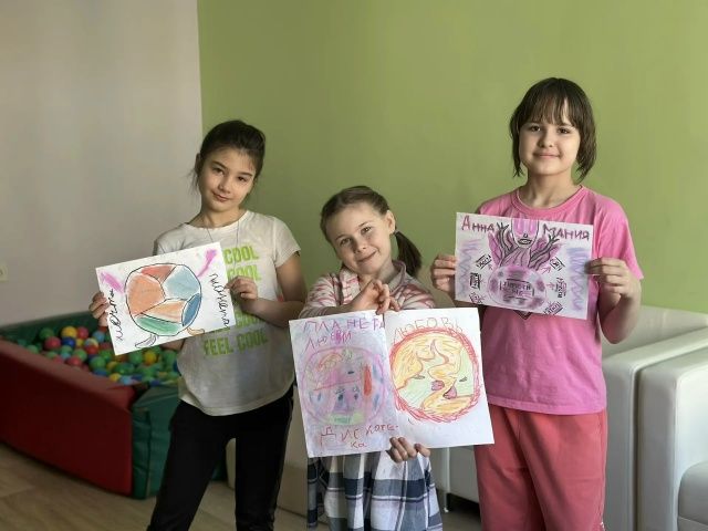 &laquo;Защити свою Планету&raquo;