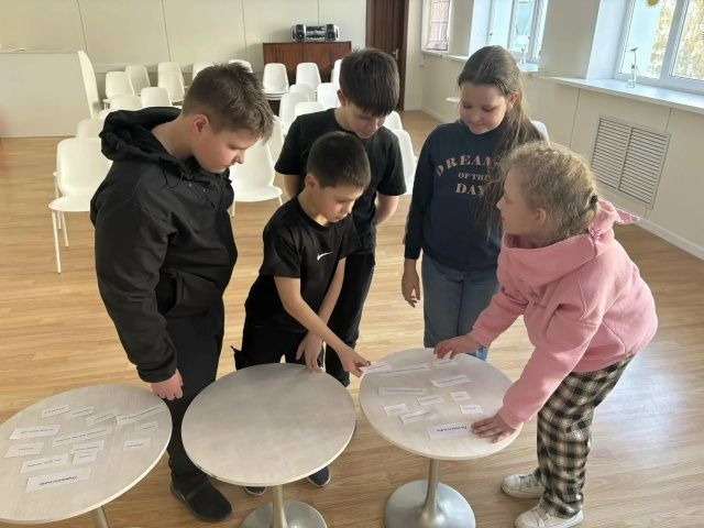 &laquo;Как выйти из конфликта красиво&raquo;