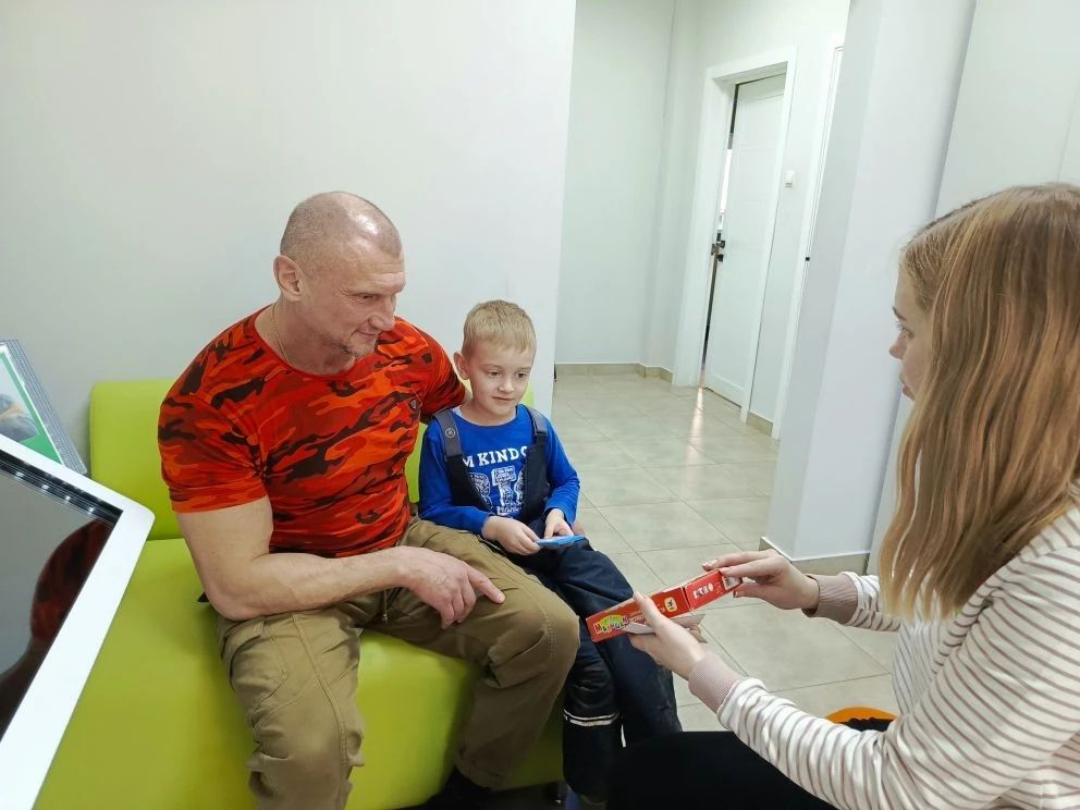 Консультация для родителей &laquo;Как развивать речь у ребёнка дошкольного возраста&raquo;