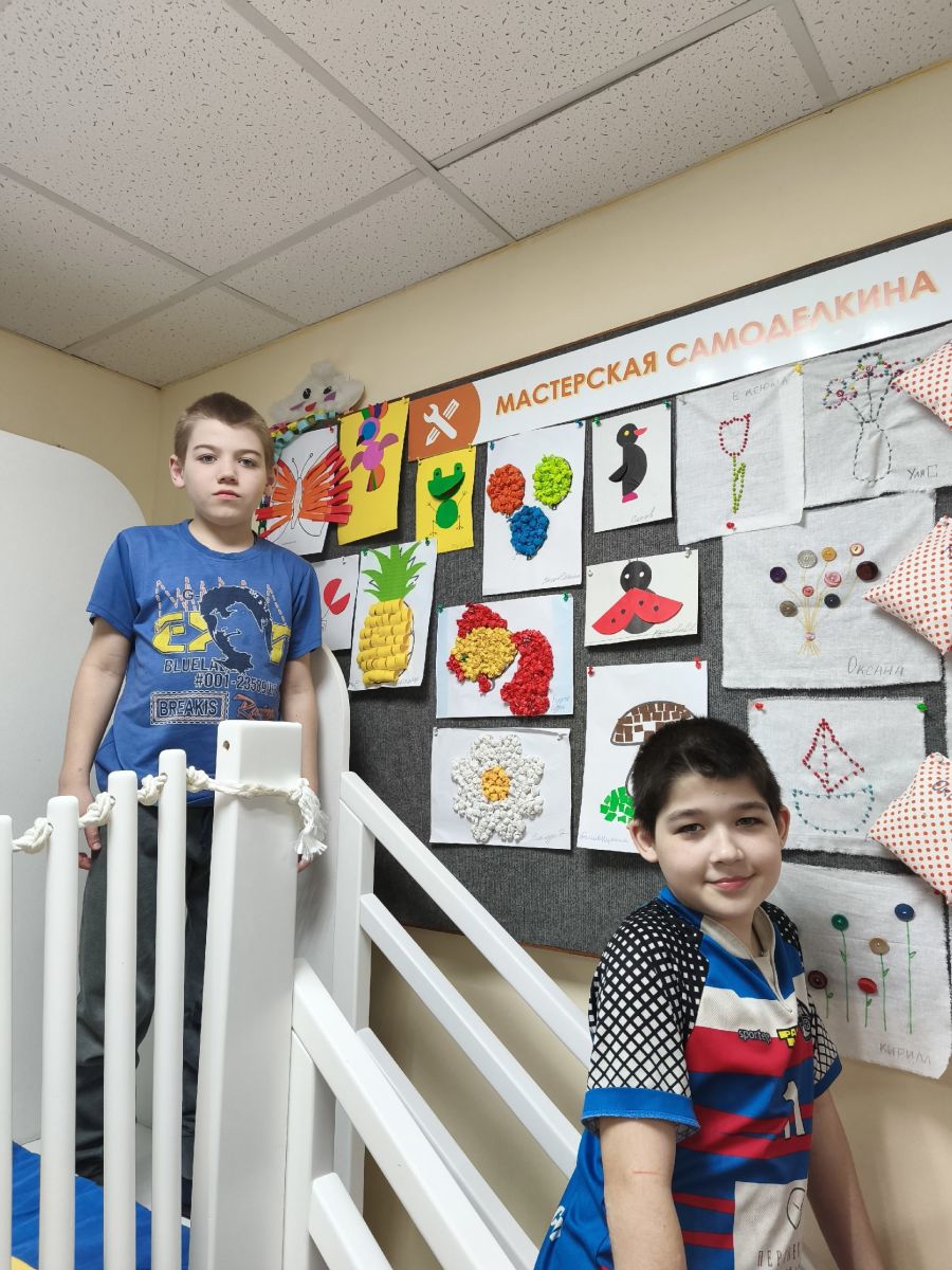 Подведение итогов работы. Оформление выставки