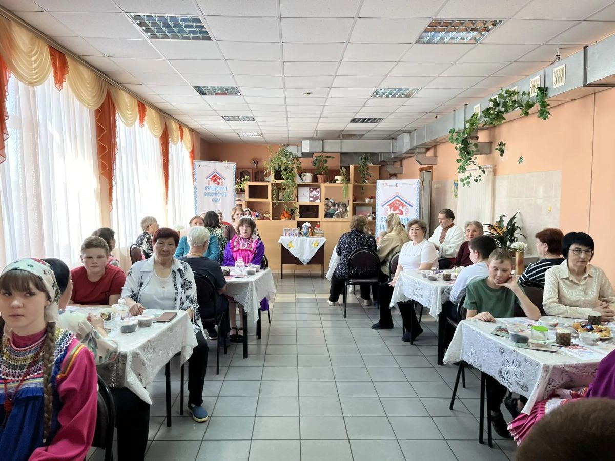 Пасха &ndash; свет, который мы передаем