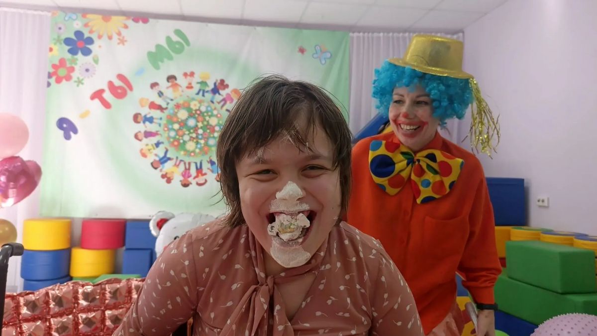 День весенних именинников