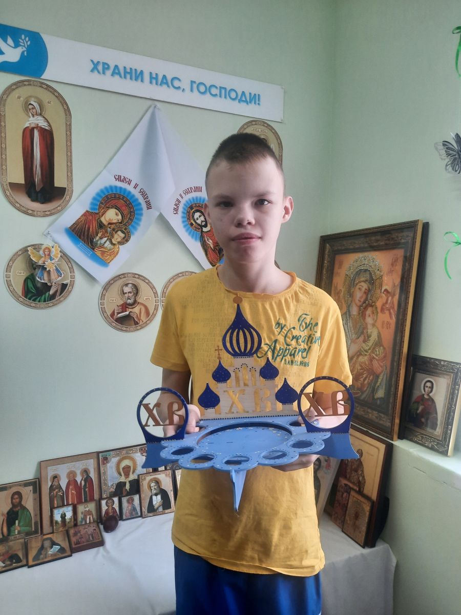 Православный Храм