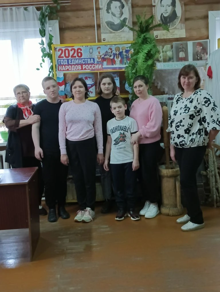 Экскурсия в библиотеку &laquo;Международный день детской книги&raquo;