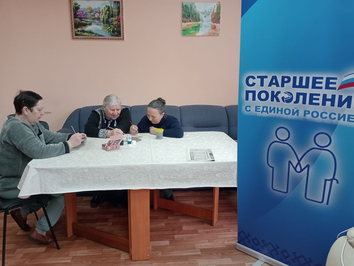 Мастер-класс по изготовлению чеканки