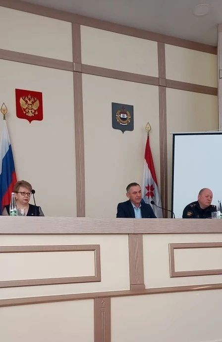 О  подведении итогов работы органов системы профилактики безнадзорности и правонарушений несовершеннолетних за 2025 год