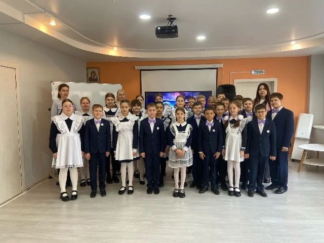 Путешествие &laquo;К таинственным звездам&raquo;