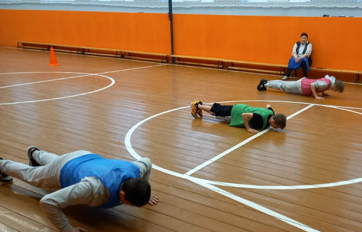 7 апреля &mdash; Всемирный день здоровья!