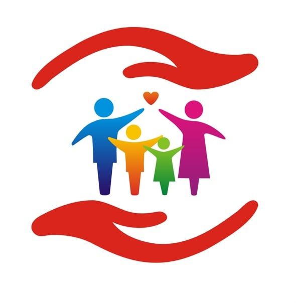 Социальное сопровождение семей с детьми продолжается