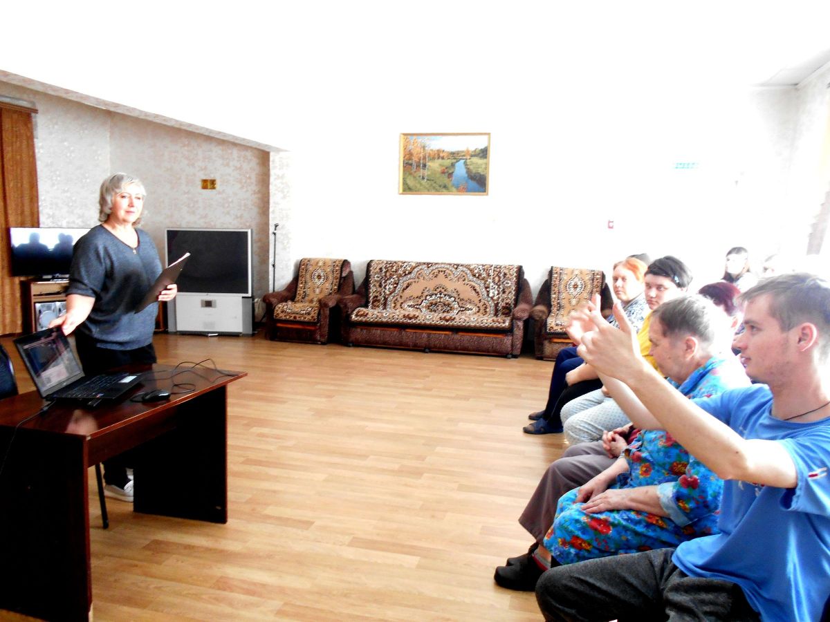 Игровая программа &laquo;Веселый космос&raquo;