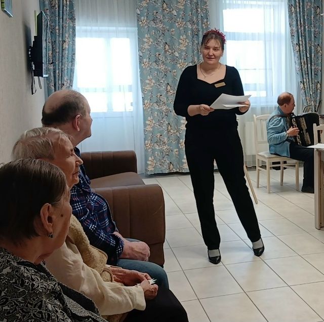 Викторина &laquo;Космические дали&raquo;