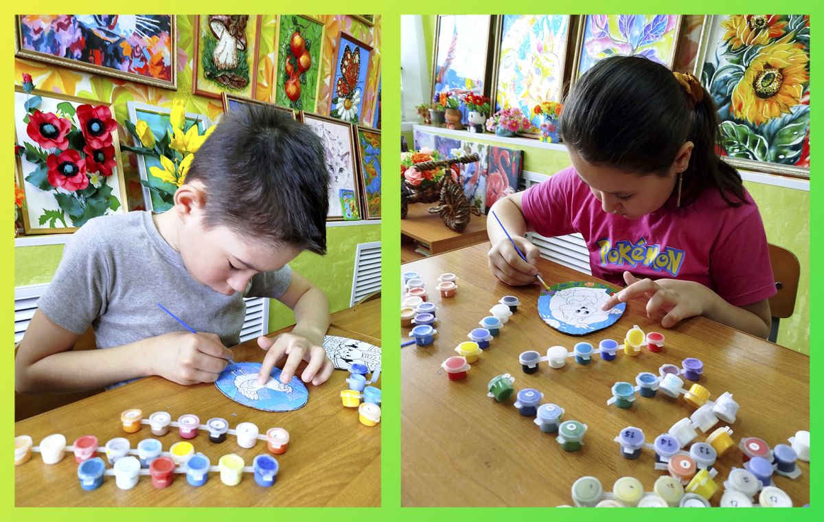 Символ праздника Светлой Пасхи