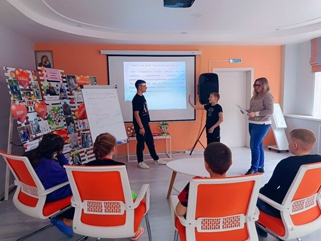 Секреты уверенного отказа