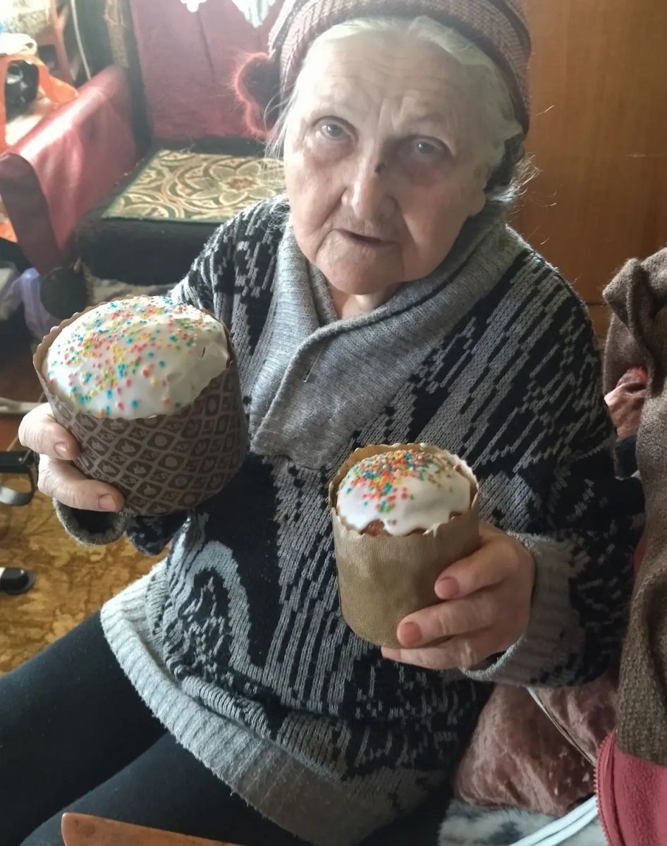 Продолжаем реализацию технологии &laquo;Мини-праздник на дому&raquo;