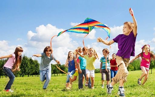 Об организации  отдыха и оздоровления несовершеннолетних детей