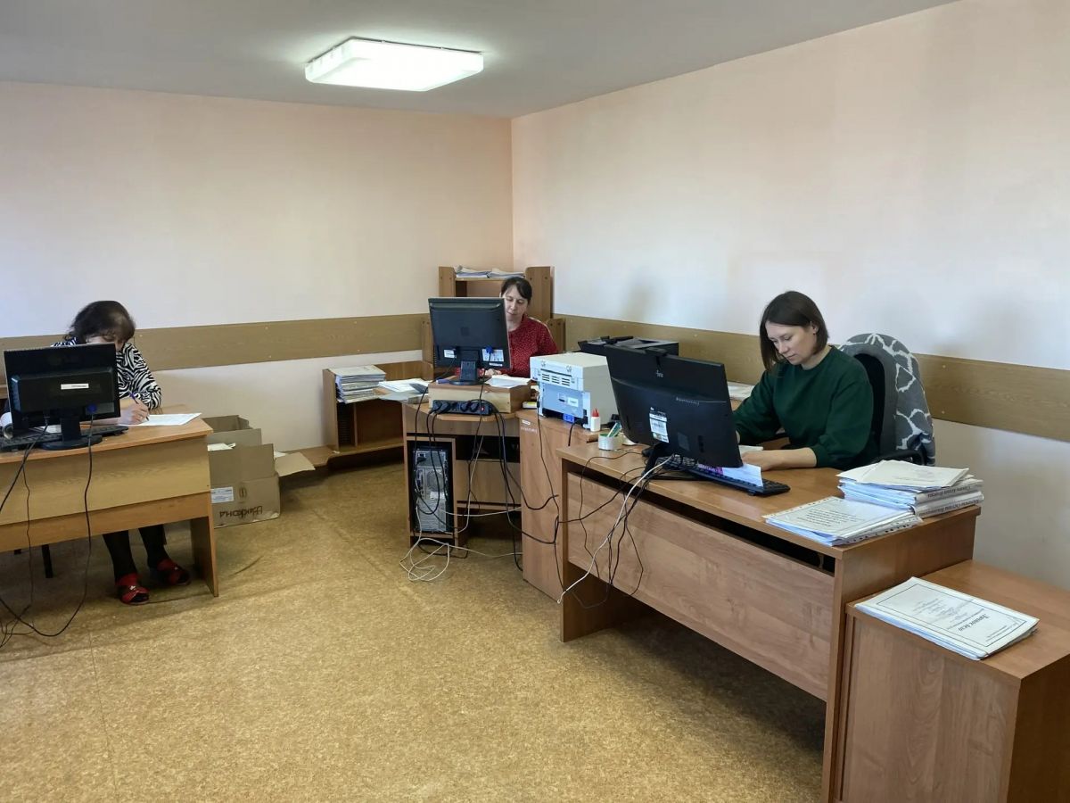 О реализации плана работы Комиссии по противодействию коррупции