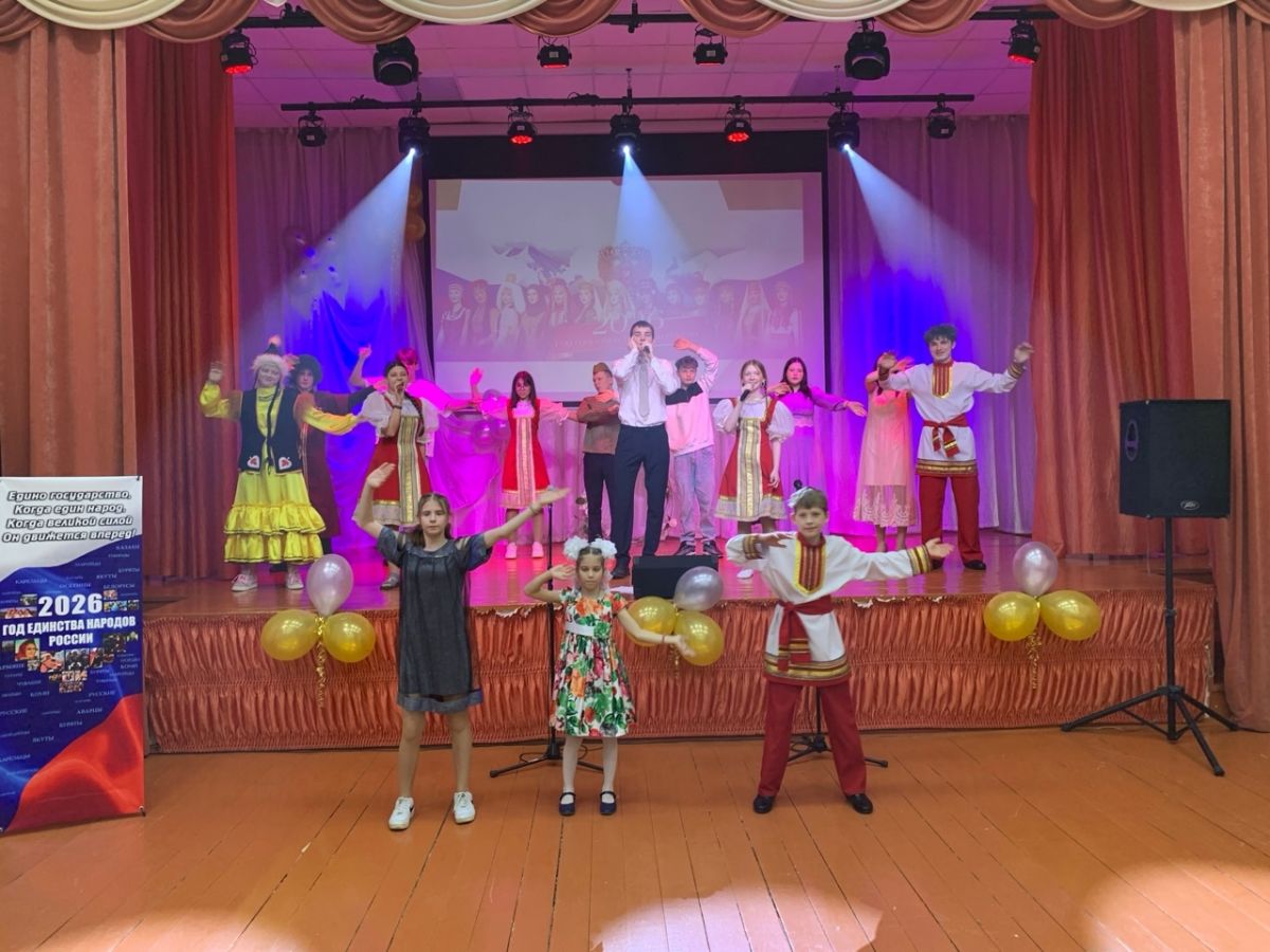 Звезды детства