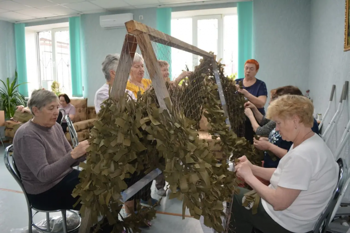 Отделению дневного пребывания &ndash; 5 лет!