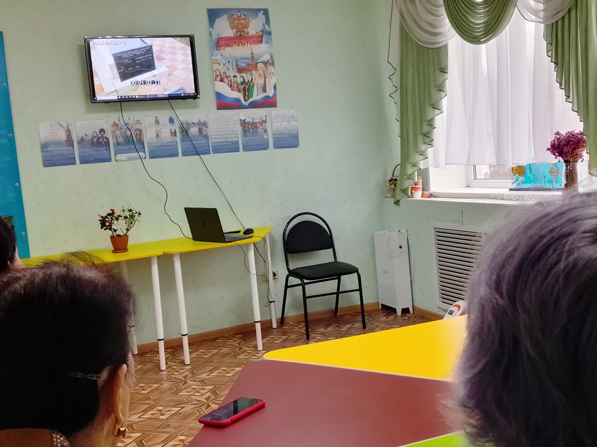 Показ фильма "Берлинка. Дорога на крови" из цикла "Без срока давности"