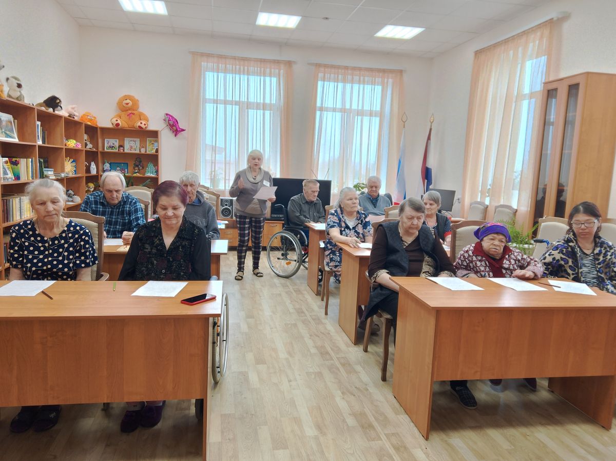 Единый день профилактики терроризма в Республике Мордовия                                                                                             проведёна интеллектуальная игра &laquo;Все против терроризма и экстремизма&raquo;.