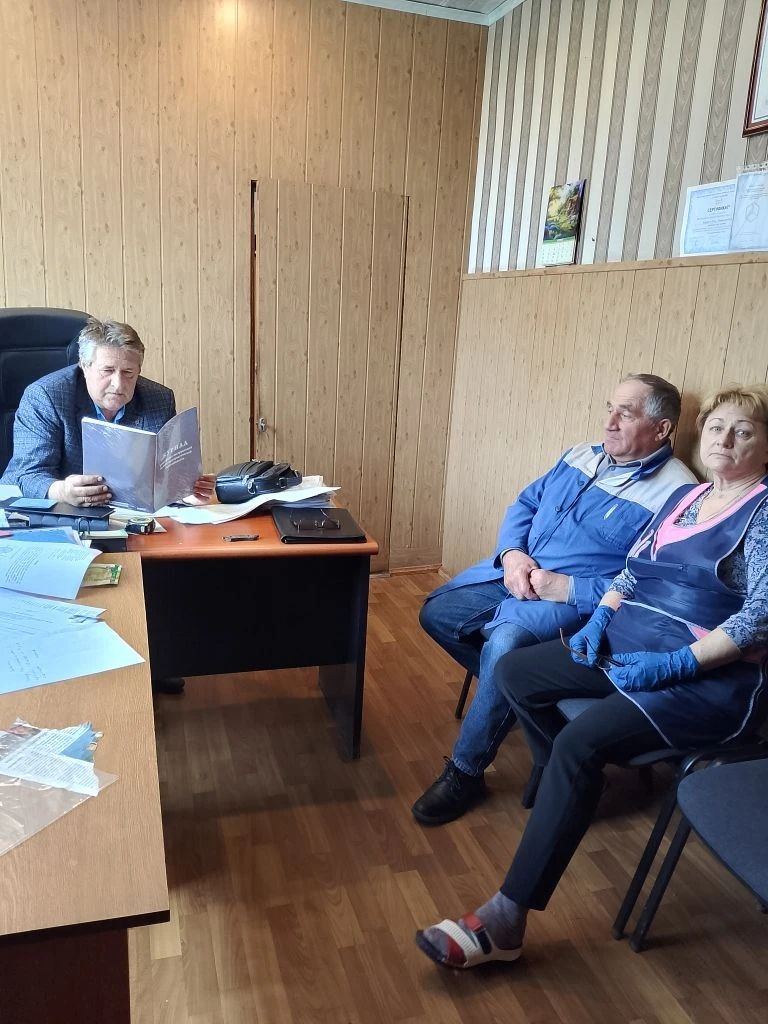 Правила поведения при угрозе терроризма