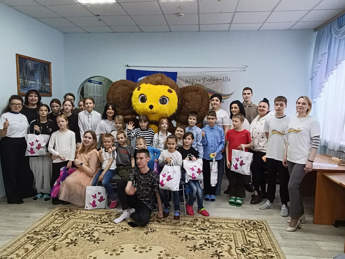 Пасхальные подарки