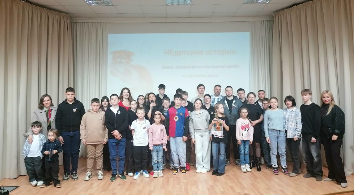 &laquo;БИБЛИОНОЧЬ &ndash; 2026&raquo;