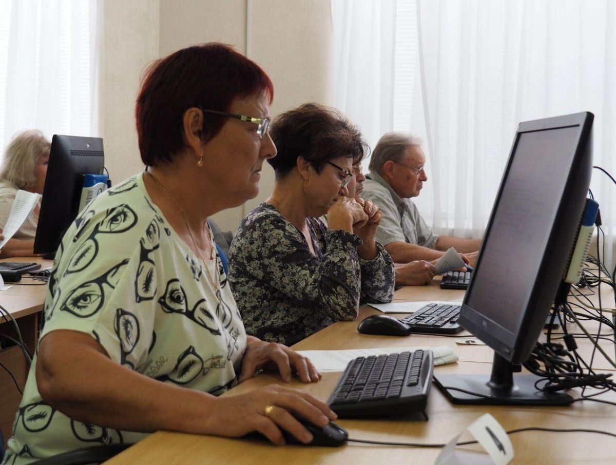 Чемпионат по компьютерному многоборью