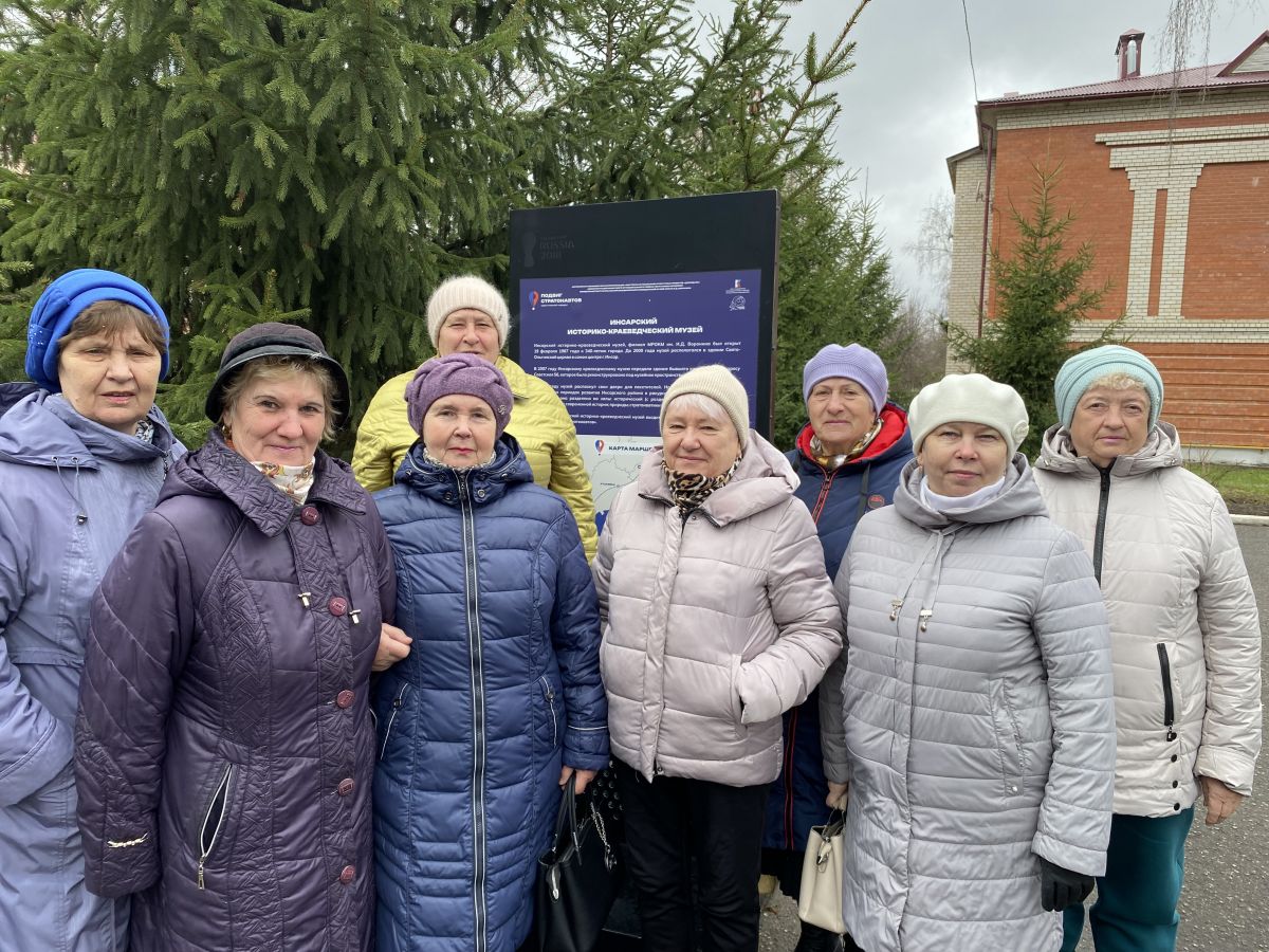 Показ фильма &laquo;Курск. Возвращение&raquo;