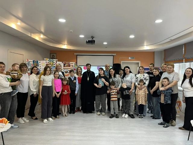 Пасхальный перезвон