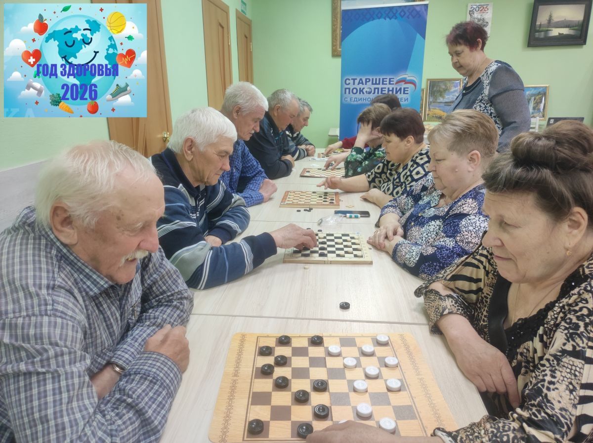 Мудрость в каждом ходе