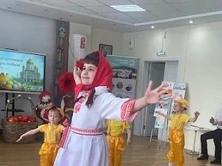 Пасхальный благовест