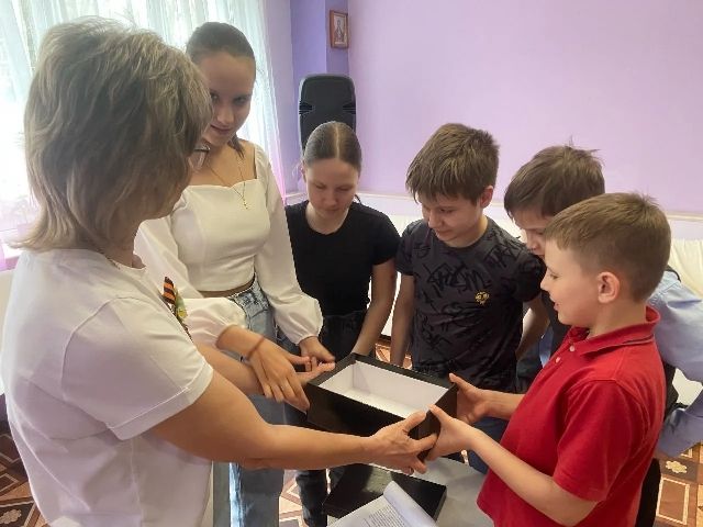 Подростковое  пространство &laquo;Маршрут успеха&raquo;