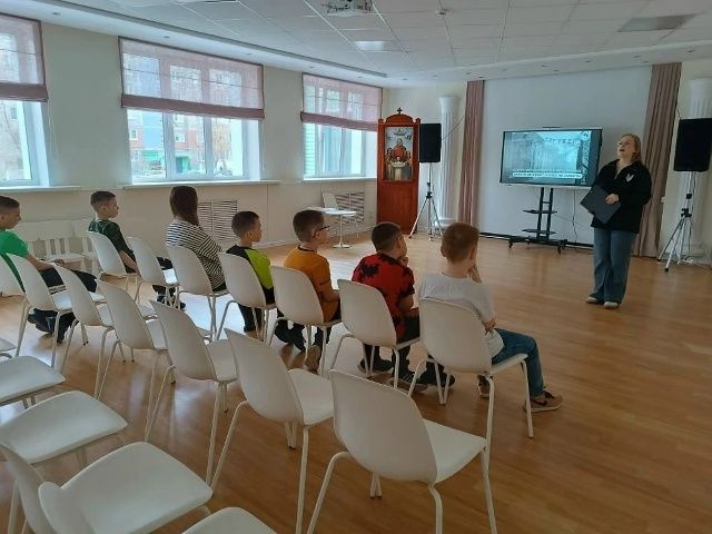 Без срока давности