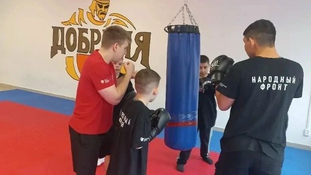 Сила в характере