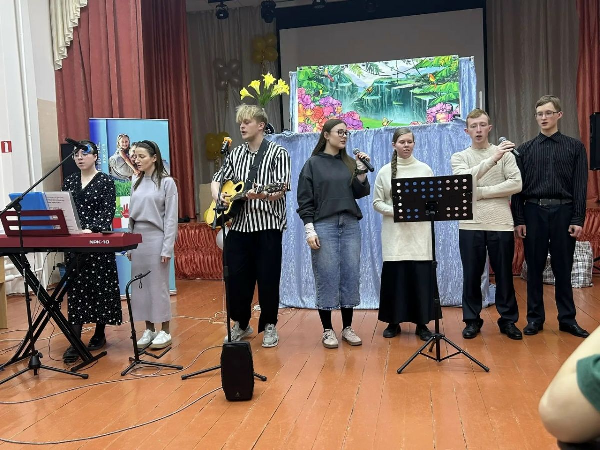 Пасхальный благовест