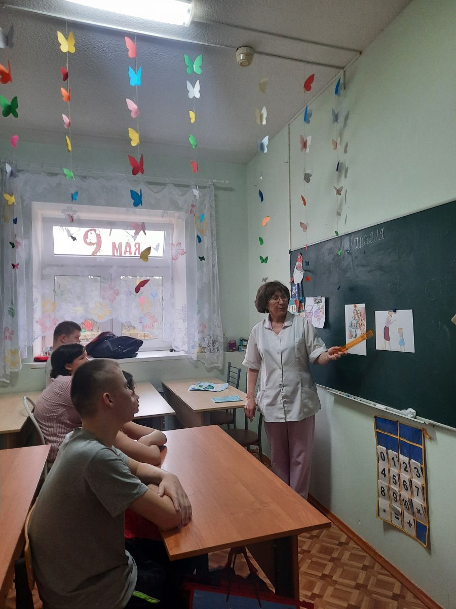 Поощрение и наказание в семье